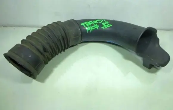 Ford Transit Intercooler hose/pipe