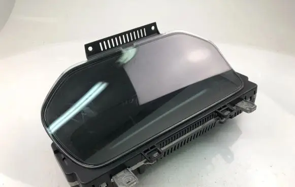 Volvo V60 Speedometer (instrument cluster) P32320603AA