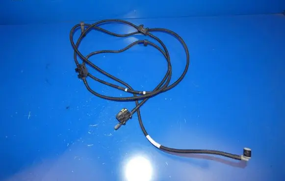 Mercedes-Benz B W246 W242 Windshield washer fluid hose A2468600192