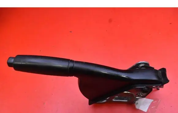 Fiat Tipo Handbrake/parking brake lever assembly 07356483010