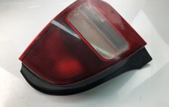 Mitsubishi Colt Rear/tail lights ME12