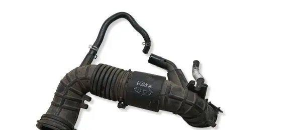 Hyundai Kona I Air intake hose/pipe 28138J9550