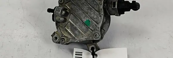 Volvo V60 Vacuum pump