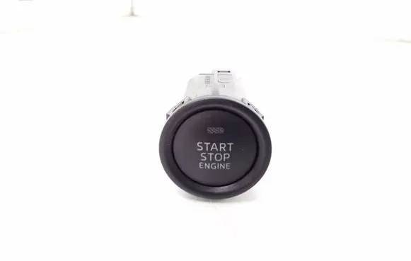 Mazda CX-3 Engine start stop button switch BJS7663S0