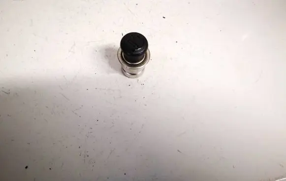 Toyota Corolla E140 E150 Cigarette lighter 