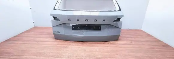Skoda Karoq Tailgate/trunk/boot lid 57A827159