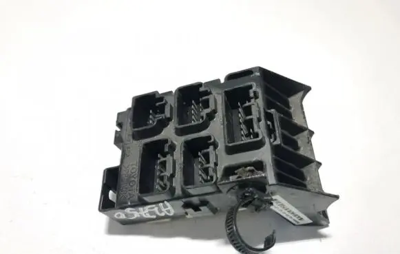 Fuse box set