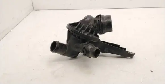 BMW 1 F20 F21 Thermostat/thermostat housing 7600584 12112700477105