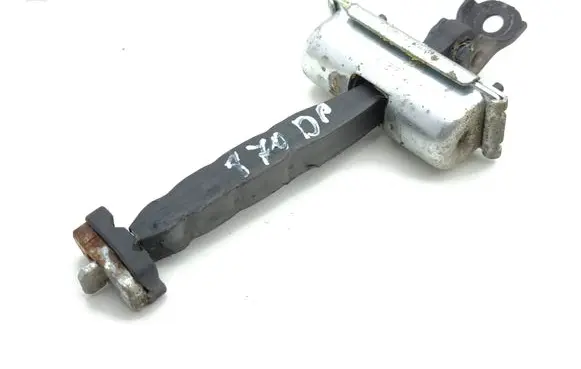 Jeep Cherokee Front door check strap stopper 