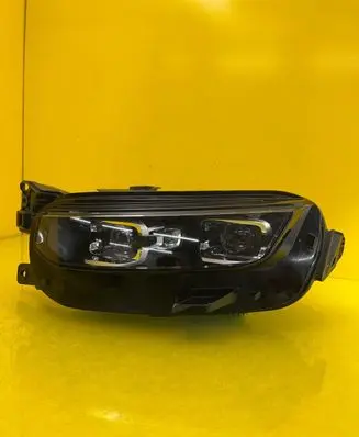 Citroen C5 Aircross Headlight/headlamp 9816925580