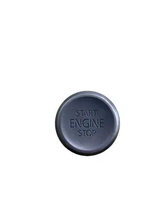Volkswagen Golf VII Engine start stop button switch 5Q1959839A