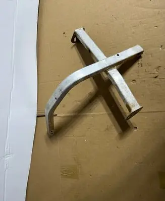 Mitsubishi Outlander Front piece kit 