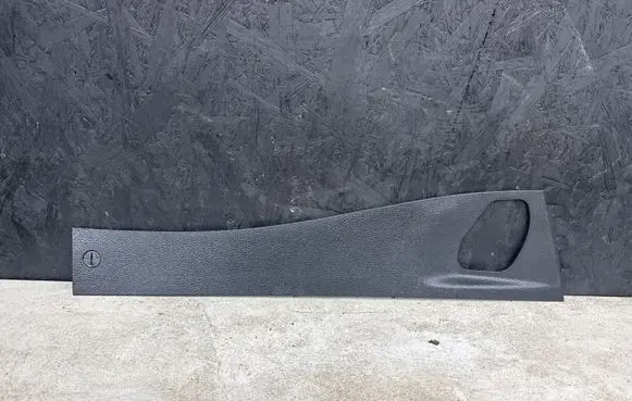 Volvo S80 Other center console (tunnel) element 8660326