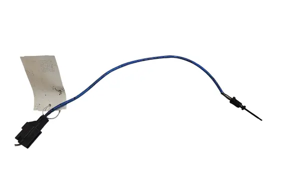 Volvo V40 Exhaust gas temperature sensor 6G9112B591DA