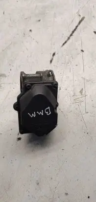 Seat Altea XL Throttle valve 03g128063a