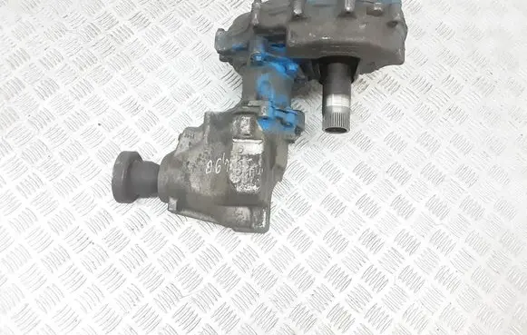 Volvo XC90 Gearbox transfer box case 1023829