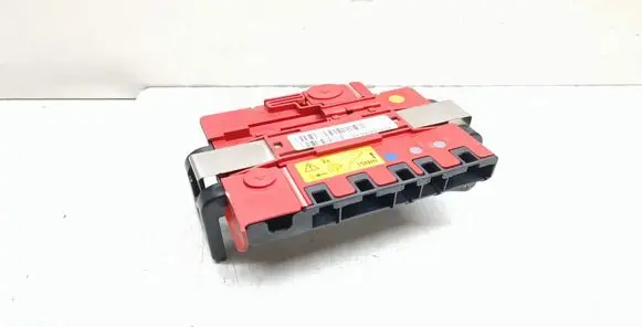 BMW 3 E90 E91 Positive wiring loom 6942912