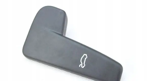 Seat Tarraco Engine bonnet (hood) release handle 3G0823533