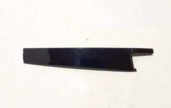 Skoda Kamiq Rear door trim (molding) 658839901