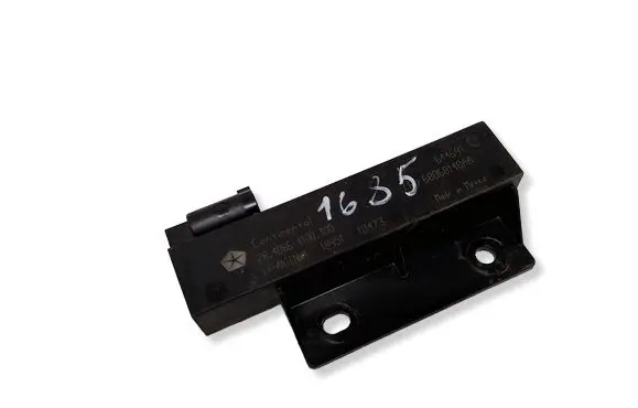 Jeep Grand Cherokee Other control units/modules P68068148AA