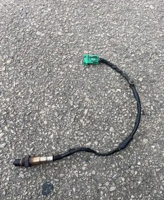 Peugeot 3008 I Lambda probe sensor 754896