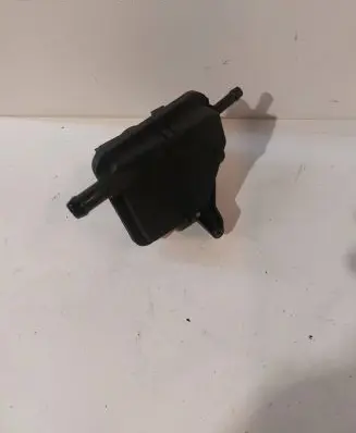 Audi A3 S3 8L Power steering fluid tank/reservoir 1J0422371B