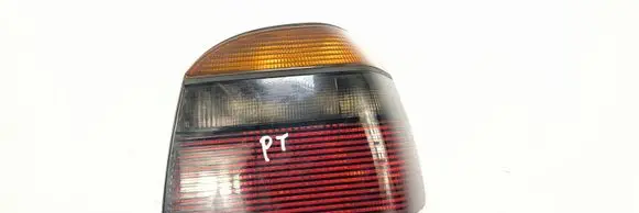 Renault Master II Rear/tail lights