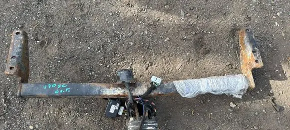 Volvo XC70 Tow bar set 