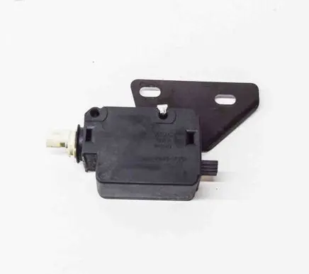 BMW 6 E63 E64 Fuel tank cap lock 6987635