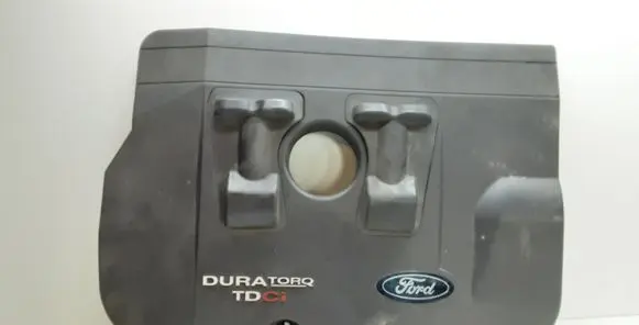 Ford Mondeo Mk III Engine cover (trim) 2S7Q6N041