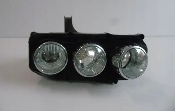Alfa Romeo 159 Headlight/headlamp