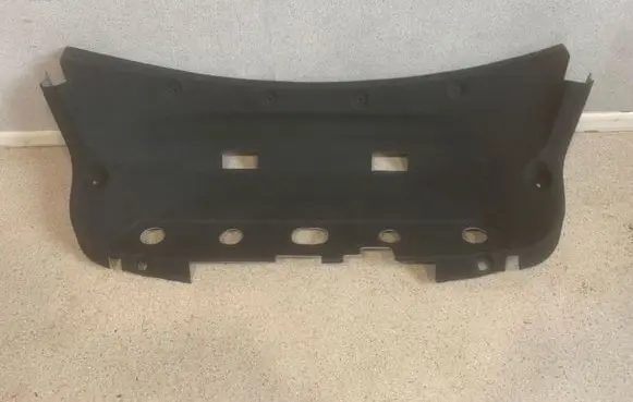 Mercedes-Benz E W238 Tailgate trim A2386900041