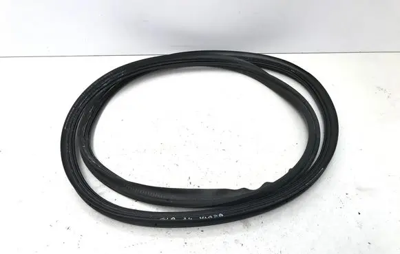 Trunk rubber seal (body)