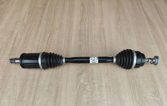 BMW X6 G06 Front driveshaft 8486201