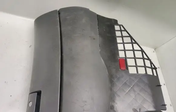 Audi A4 S4 B5 8D Glove box set 