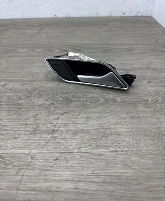 Audi A3 S3 8V Front door interior handle 8V3837020C