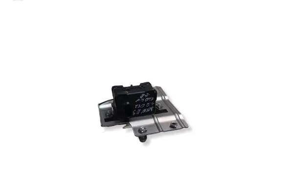 BMW 3 E90 E91 ESP acceleration yaw rate sensor 6762769 10170103253 34526762769