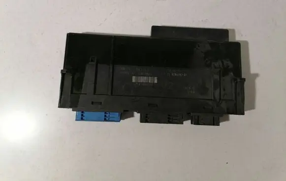 BMW 5 F10 F11 Comfort/convenience module 9284282