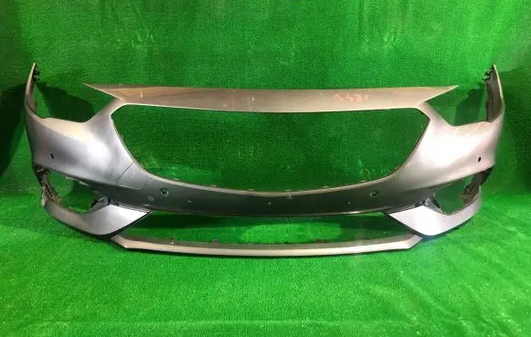 Opel Insignia B Front bumper