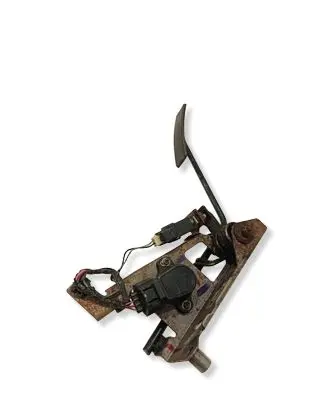 Mazda BT-50 Accelerator throttle pedal 