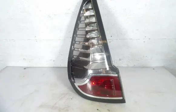 Renault Scenic III - Grand scenic III Rear/tail lights 265558940R