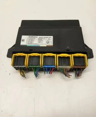 Volvo XC60 Other control units/modules 8G9N19G481A 5WK49167M