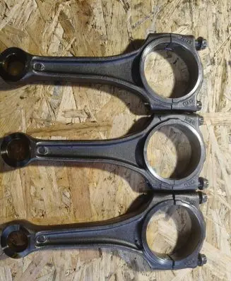 Audi Q5 SQ5 Connecting rod/conrod R6MK