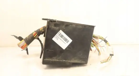 Peugeot 607 Fuse box set