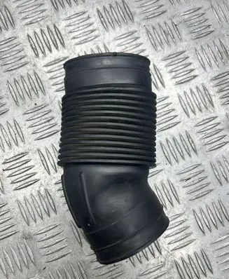 Peugeot 206 Air intake hose/pipe 9628584880