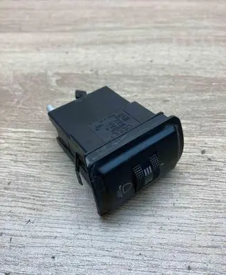 Audi A4 S4 B5 8D Headlight level height control switch 8D0941301B