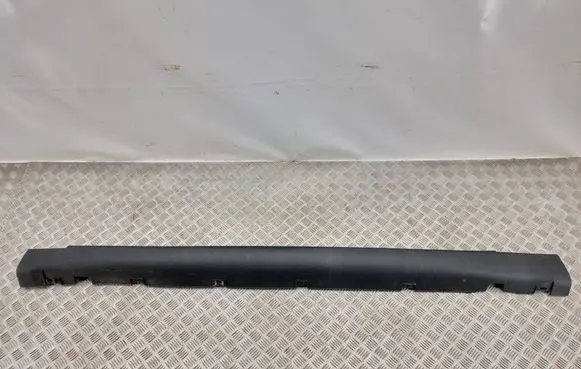 Citroen C5 Sill 9681060880