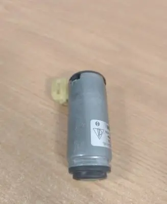 Porsche 911 991 Folding roof motor 970624151 0390204035