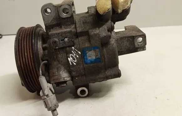 Citroen C1 Air conditioning (A/C) compressor (pump) 883100H010C 686154393