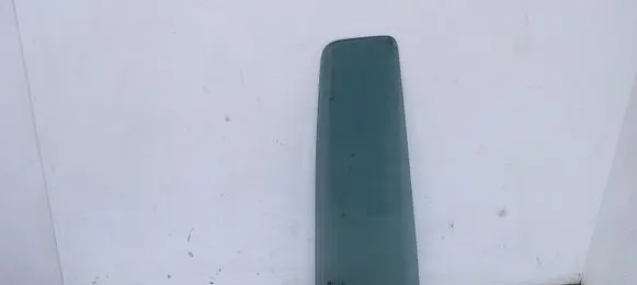 Opel Zafira A Rear vent window glass 